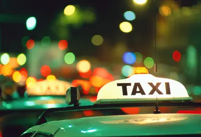 8 Koni - Taxi Gracjana Chmielewska